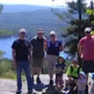 Meet your Posher, Rob